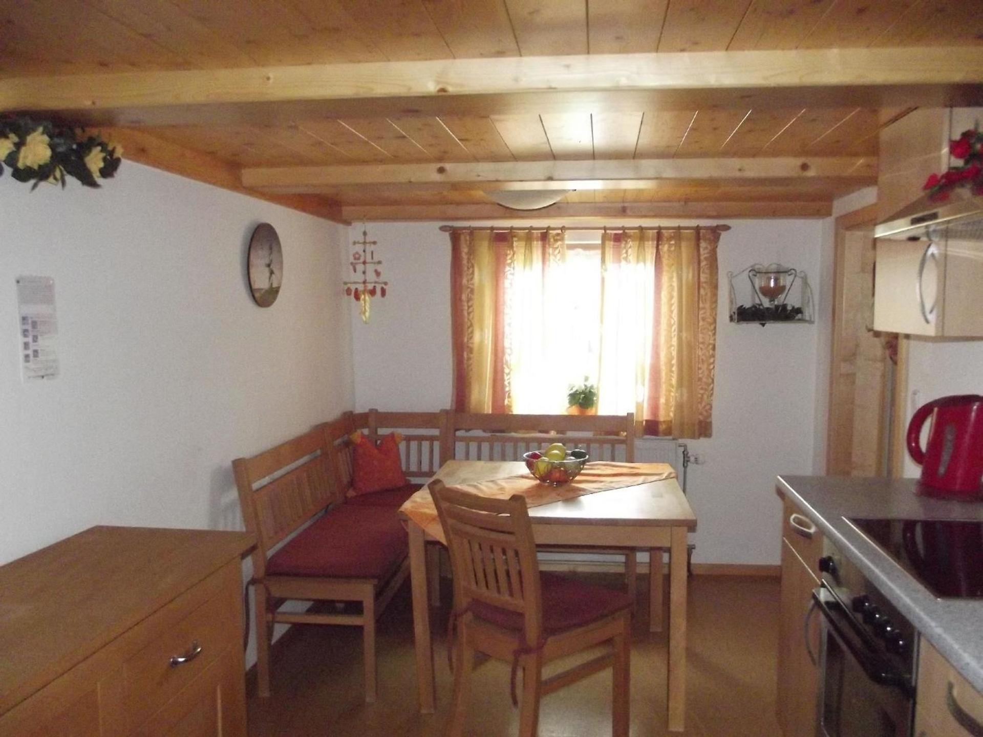 Gemuetliche Ferienwohnung In Urigem Bauernhaus Pfronten Extérieur photo