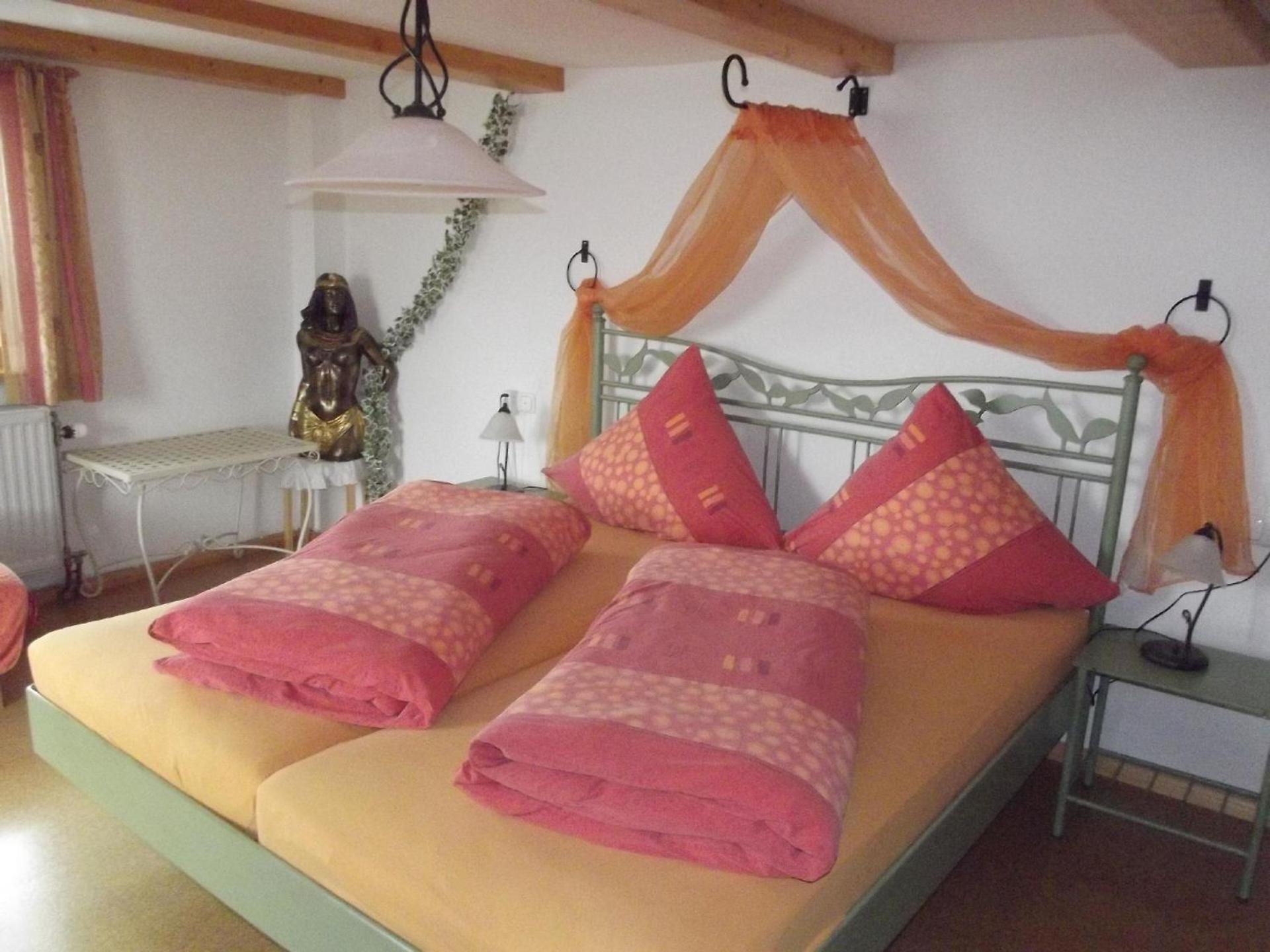 Gemuetliche Ferienwohnung In Urigem Bauernhaus Pfronten Extérieur photo