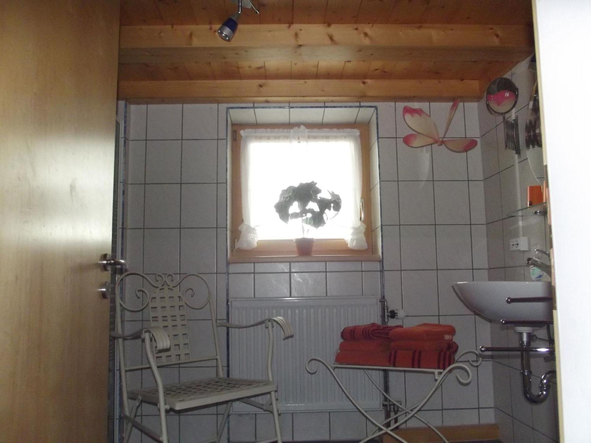 Gemuetliche Ferienwohnung In Urigem Bauernhaus Pfronten Extérieur photo
