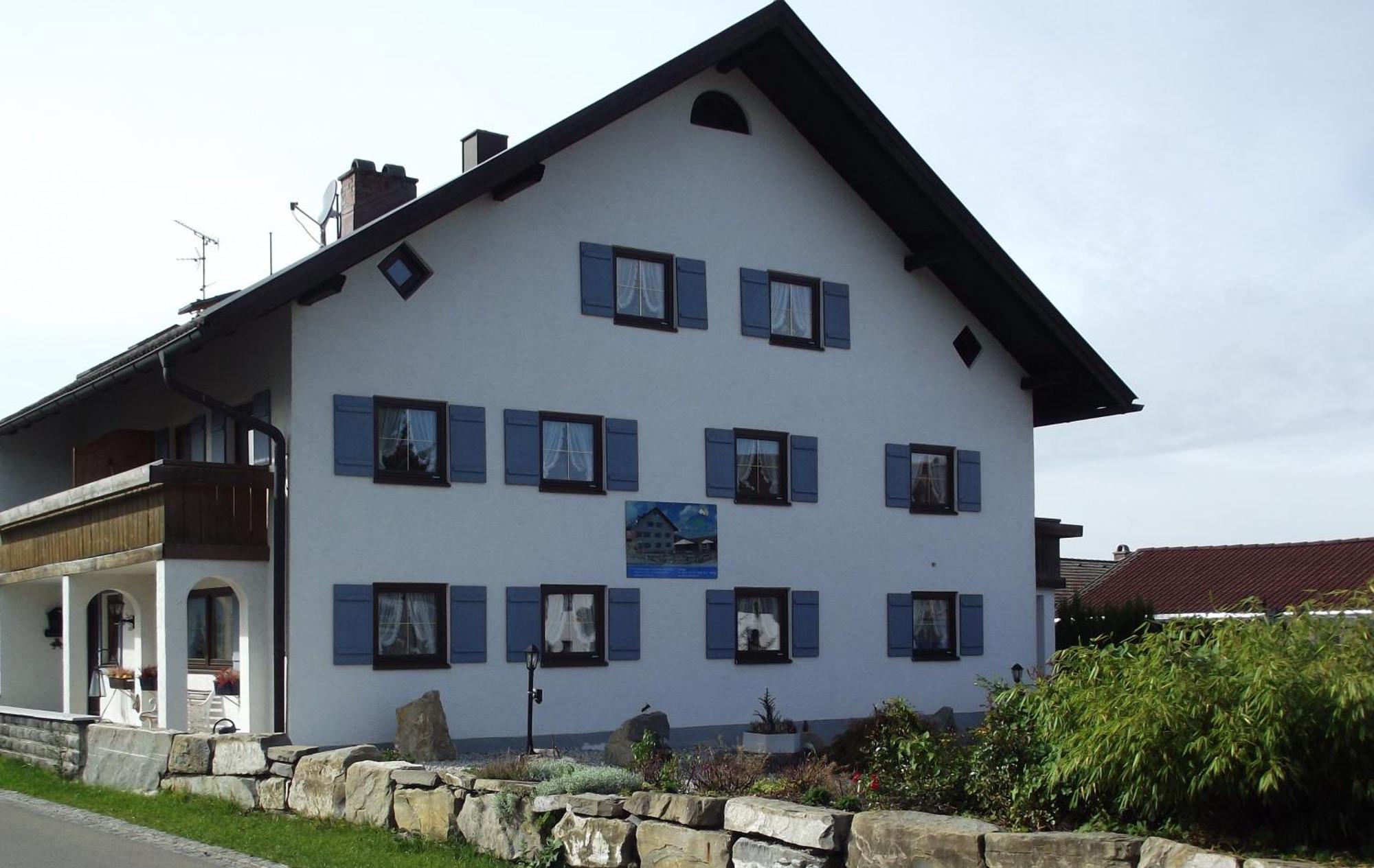 Gemuetliche Ferienwohnung In Urigem Bauernhaus Pfronten Extérieur photo
